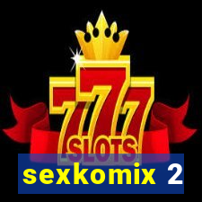 sexkomix 2